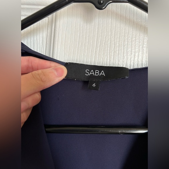 SABA top - Picture 2 of 3